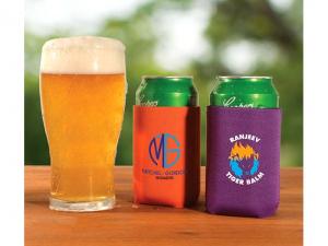 Promotional Fast Stock Stubby Holders