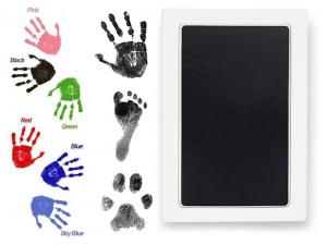 Promotional Hand, Foot & Paw Print Pads