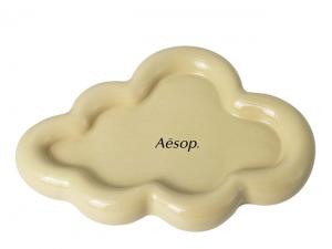 Promotional Ceramic Trinket Trays (240x165mm)