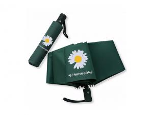 Promotional Full Colour Compact Umbrellas
