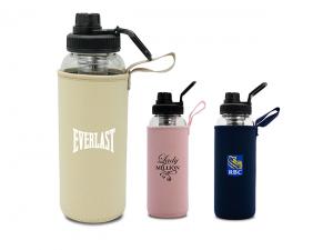 Promotional Tea Infuser Bottles (1L)