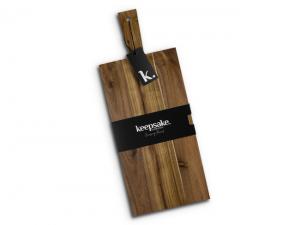 Promotional Wooden Grazing Chopping Boards