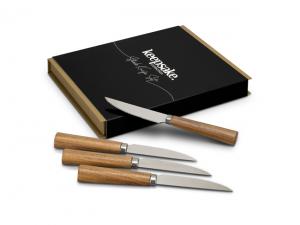 Promotional Steak Knives (Set of 4)