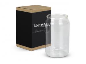 Promotional Borosilicate Drinking Glasses (300ml)