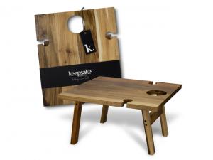 Promotional Folding Wine Tables