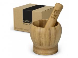 Promotional Mortar And Pestle