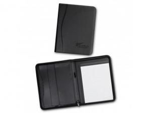 Leather Portfolios (A4)