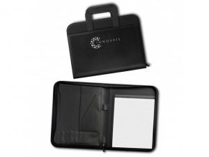 Portfolio Cases With Handles (A4)