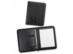 Promotional Portfolio Ring Binders (A4)
