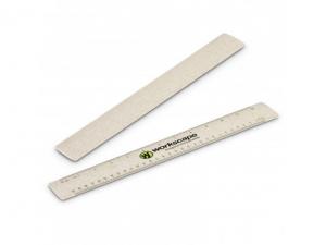 Promotional Wheat Straw Scale Rulers (30cm)
