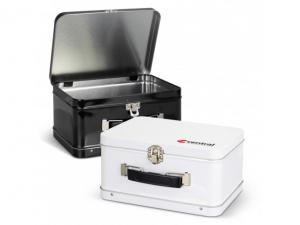 Promotional Retro Lunch Boxes (800ml)