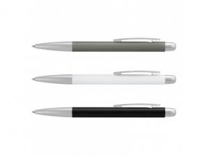 Promotional Aluminium Ball Pens