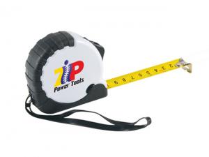 Promotional Tape Measures with Push Button (5m)