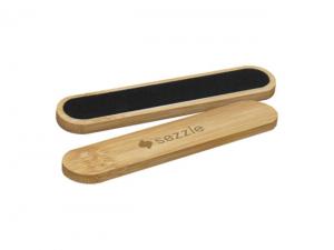Eco Bamboo Nail Files