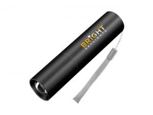 Promotional Sleek Aluminium Torches