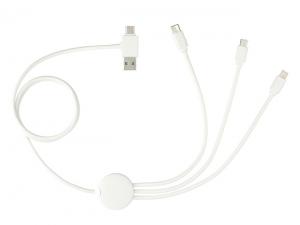 Promotional 5-in-1 Charging Cables