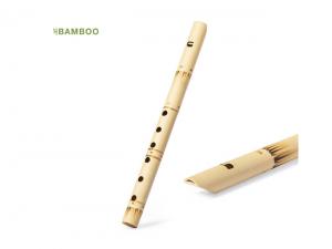 Promotional Bamboo Recorders