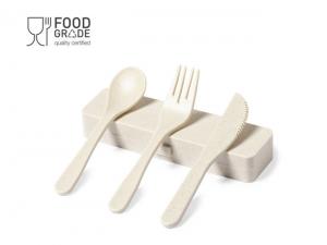 Promotional BPA-Free Cutlery Sets