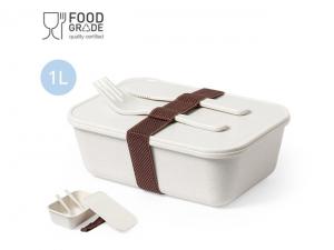 Promotional BPA-Free Lunch Boxes