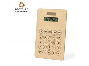 Solar Powered Calculators