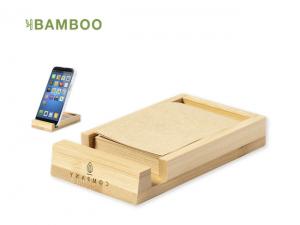 Promotional Notepad and Smartphone Holders