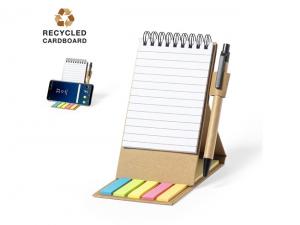 Promotional Sticky Notepad Smartphone Holders