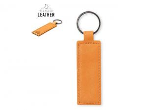 Promotional Rectangular Keyrings