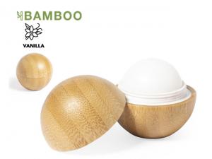 Promotional Vanilla Scent Lip Balms