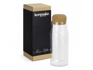 Promotional Borosilicate Glass Bottles (500ml)