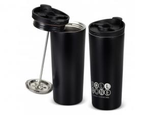 Promotional Vacuum Insulated Coffee Cups (500ml)
