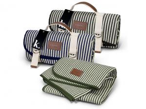 Promotional Keepsake Picnic Blankets