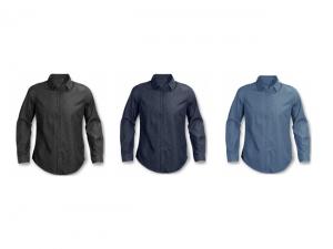 Shirts (Women's Cotton Denim)