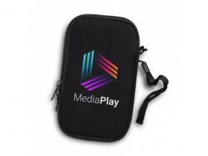 Promotional Neoprene Phone Pouches