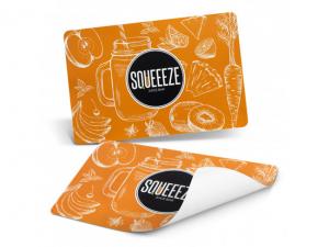 Promotional Place Mats (435x285mm)