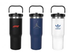 Promotional 850ml Stainless Steel Bottles