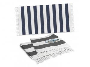 Promotional Stripes Cotton Towels