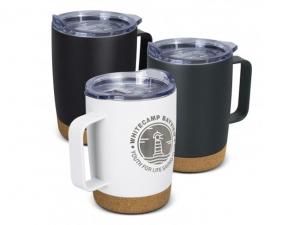 Promotional 350ml Vacuum Insulated Mugs