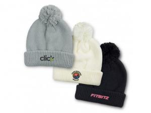 Promotional Double Knit Beanies
