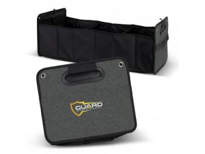 Promotional Polyester Trunk Organisers