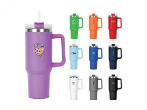 Promotional Thirst Double Wall Mugs (1.2L)