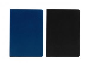 Promotional Tree-Free Softcover Notebooks (A5)