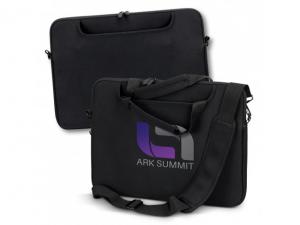 Promotional Secure 2-in-1 Laptop Bags
