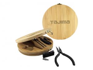 Promotional Eco Bamboo Tool Sets