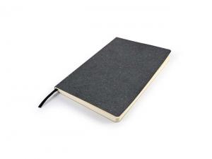 Promotional Recycled Leather Notebooks (A5)