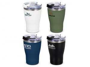 Promotional Double Wall Vacuum Cups (350ml)