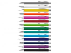 Promotional Retractable ABS Ballpoint Pens