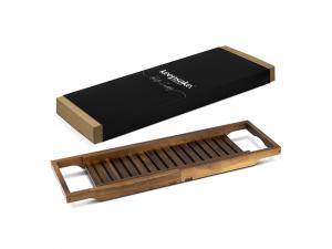 Promotional Keepsake Bath Trays