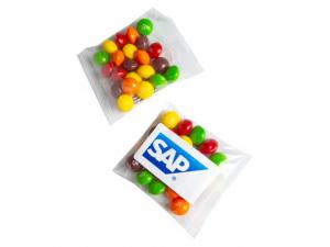 Promotional Skittles Bags (25g)