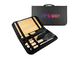 Promotional Portable BBQ Sets