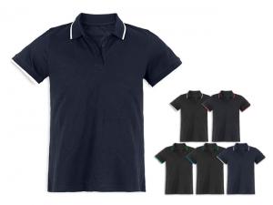 Promotional Mens Smart Polo Shirts
